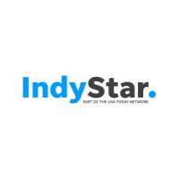 The Indianapolis Star Logo