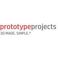 Prototype Projects Logo