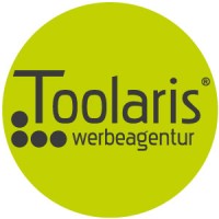 Toolaris Media Logo