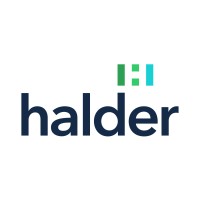 halder Logo