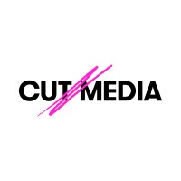 Cut Media Logo