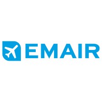 EMAIR Aviation Inc. Logo