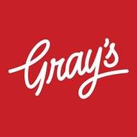 Gray´s American Stores AB Logo