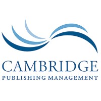 Cambridge Publishing Management Logo