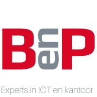 B en P Logo