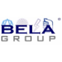 BELA Group of Companies Logo