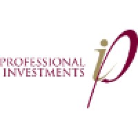 Professional Investments (Kingston) Inc. Logo