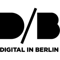 Digital in Berlin Logo