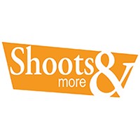 Shoots & More Logo