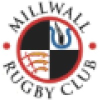 Millwall Rugby Club Logo