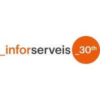 Inforserveis Logo