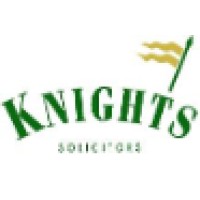 Knights Solicitors Tunbridge Wells Logo