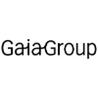 Gaia Group Restaurants Logo