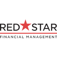 Red Star Financial Management Ltd Logo