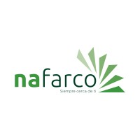 Nafarco Logo
