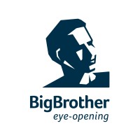 BigBrother International Logo