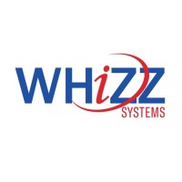 Whizz Systems Logo
