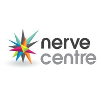 Nerve Centre Logo