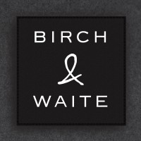 Birch & Waite Foods Pty Ltd Logo