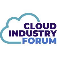 Cloud Industry Forum (CIF) Logo