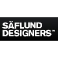 Säflund Designers AB Logo