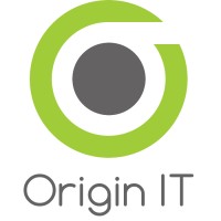 Origin IT Logo