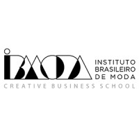 IBModa- Instituto Brasileiro de Moda Logo