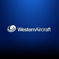 Western Aircraft Logo