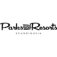 Parks and Resorts Scandinavia AB Logo