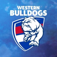 Western Bulldogs Logo