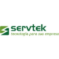 Servtek Logo