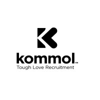 Kommol Logo