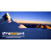 IFREMMONT Logo