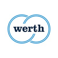 Werth Messtechnik GmbH Logo