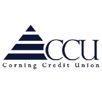 Corning Credit Union Logo