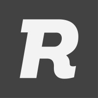 Revolution Print Logo