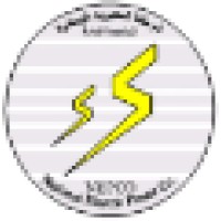 National Electric Power Company (NEPCO) Logo