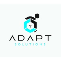 Adapt Solutions Logo