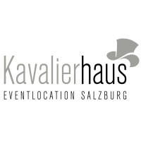 Kavalierhaus Klessheim bei Salzburg Logo