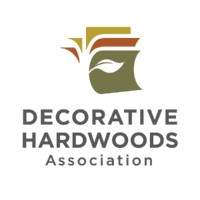 Decorative Hardwoods Association Logo