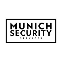Munich Security Services GmbH Logo