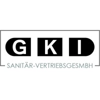 GKI Sanitär VertriebsgesmbH Logo