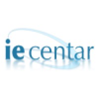 Informatičko-edukacijski centar Logo