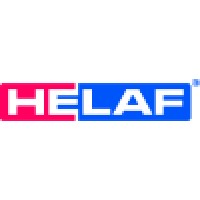 HELAF Elektrotechniek Logo