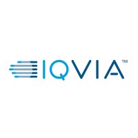IQVIA Canada Logo