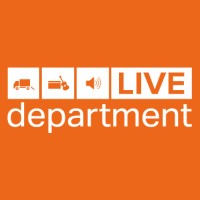 livedepartment crew support GmbH Logo