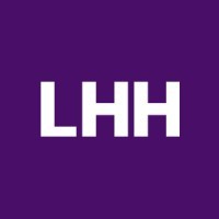 LHH Africa Logo