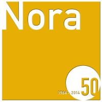 The Nora School Logo