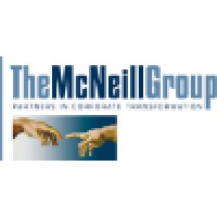 The McNeill Group Logo