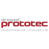 Dressel Prototec GmbH Logo